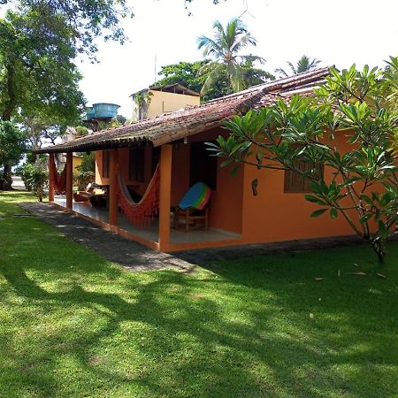 Moncel Guest House ปอร์โตเซกูโร ภายนอก รูปภาพ
