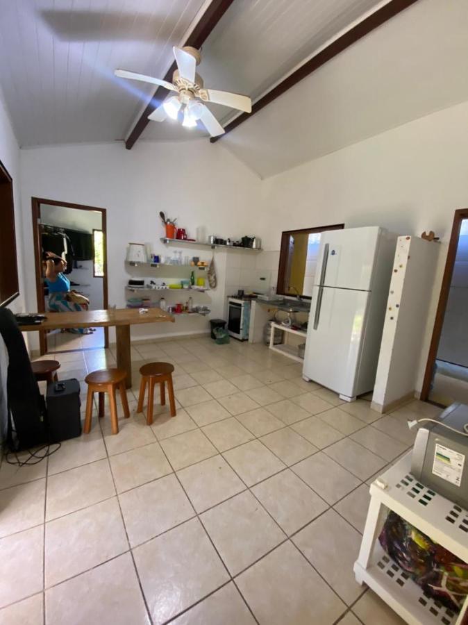 Moncel Guest House ปอร์โตเซกูโร ภายนอก รูปภาพ