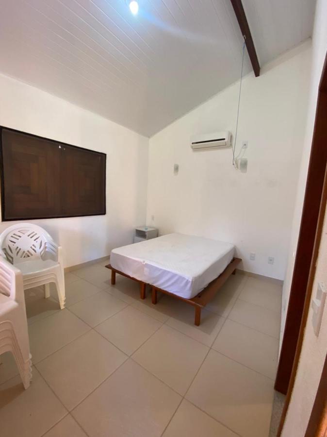 Moncel Guest House ปอร์โตเซกูโร ภายนอก รูปภาพ