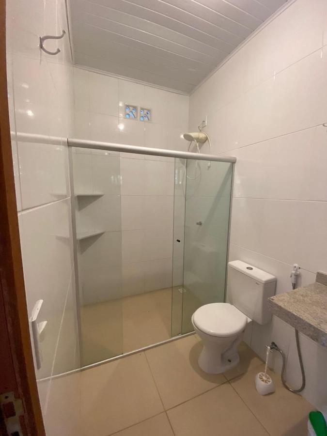 Moncel Guest House ปอร์โตเซกูโร ภายนอก รูปภาพ