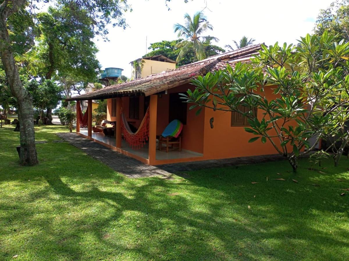 Moncel Guest House ปอร์โตเซกูโร ภายนอก รูปภาพ